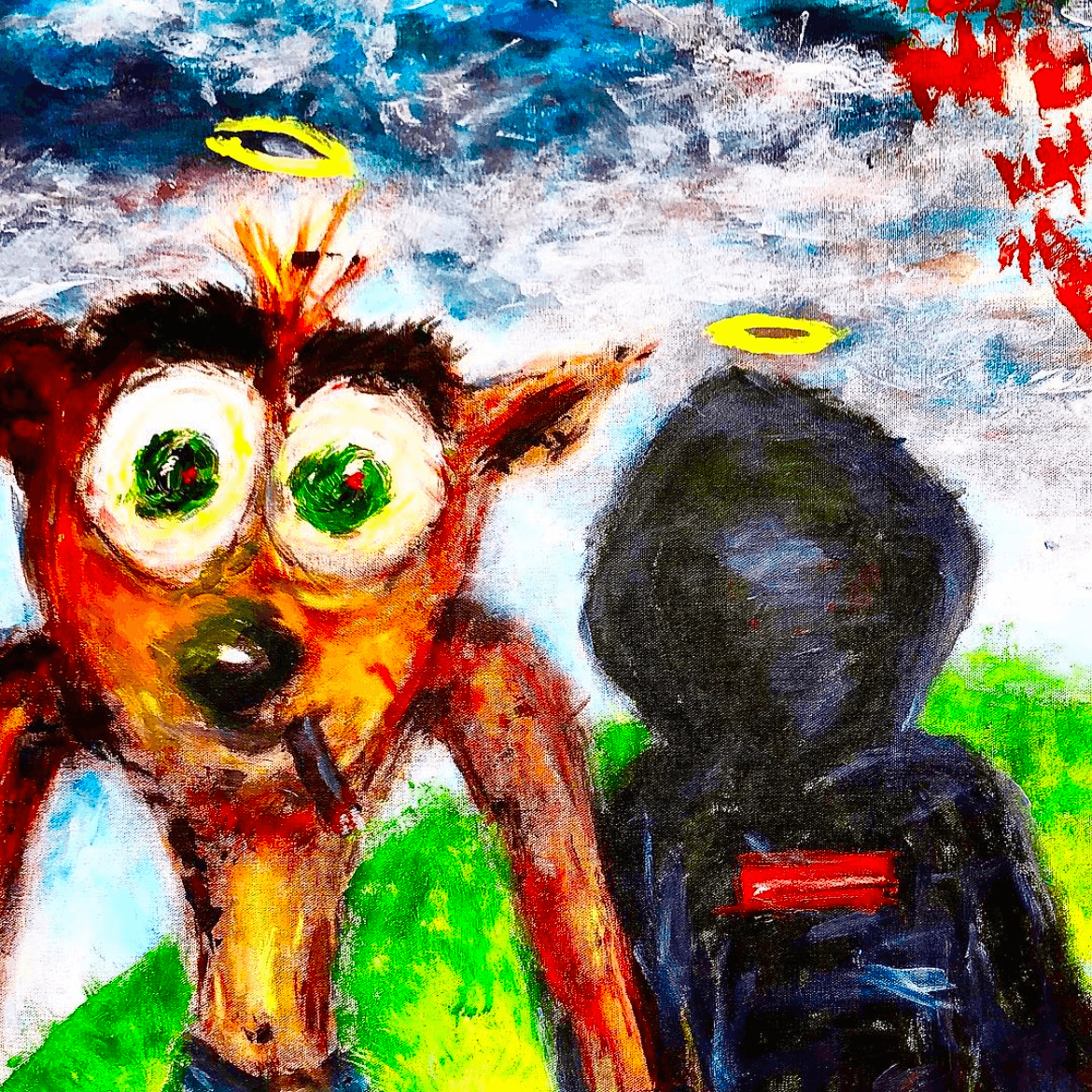 Justin White Foreva Store